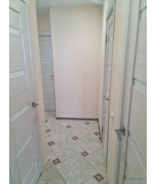 2-к квартира, 55,7 м2