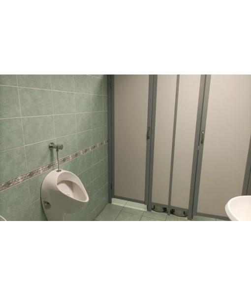 Административное здание, 4853,9 м2