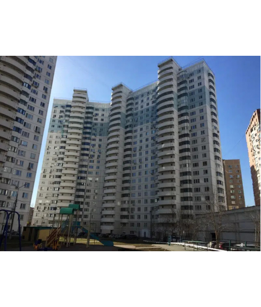 3-к. квартира, 95,2 м2