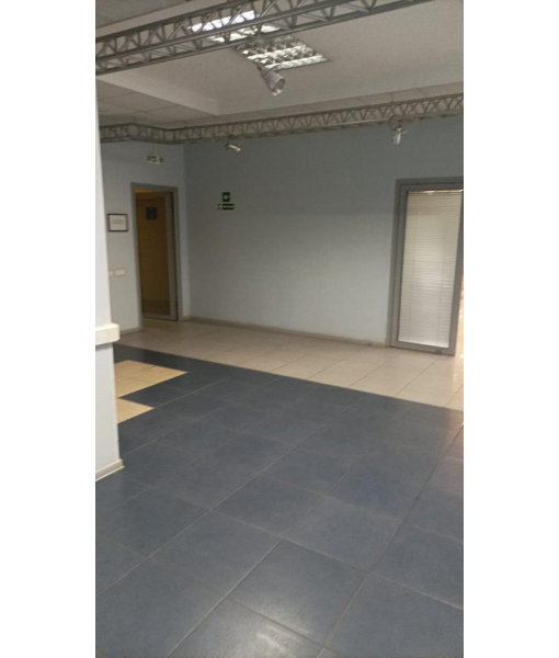 Административное здание, 4853,9 м2