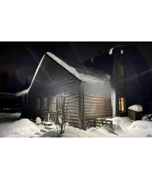 Жилое здание 142.5 м2; Участок 600 м2