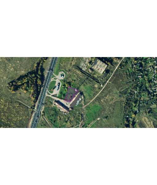 Земельный участок 5000 м2