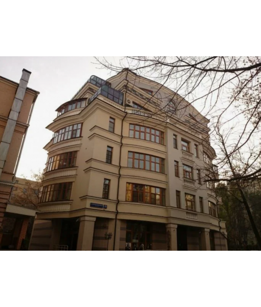 Жилое помещение 238 м2