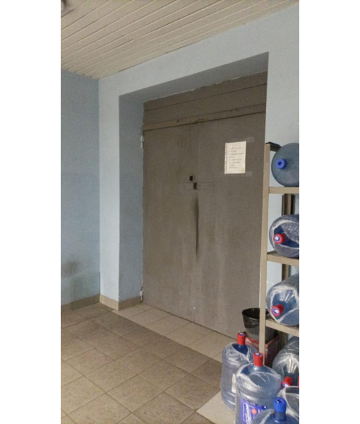Административное здание, 4853,9 м2
