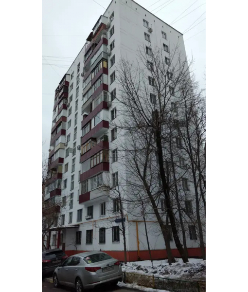 Квартира 44,8 м2