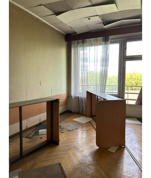 Недвижимое и движимое имущество