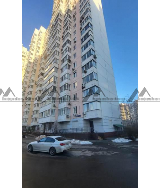 Помещение нежилое, 150 м2