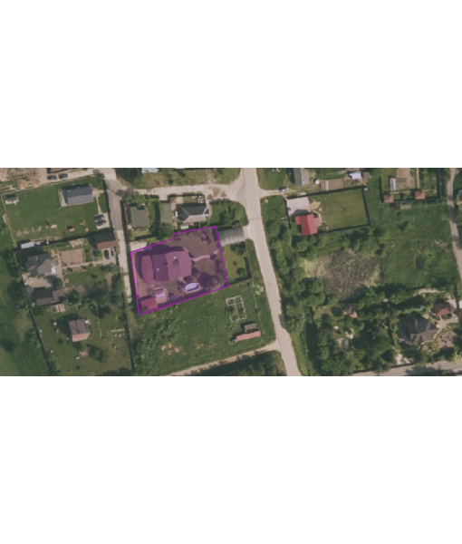 Жилой дом 246.4 м2; Участок 1500 м2