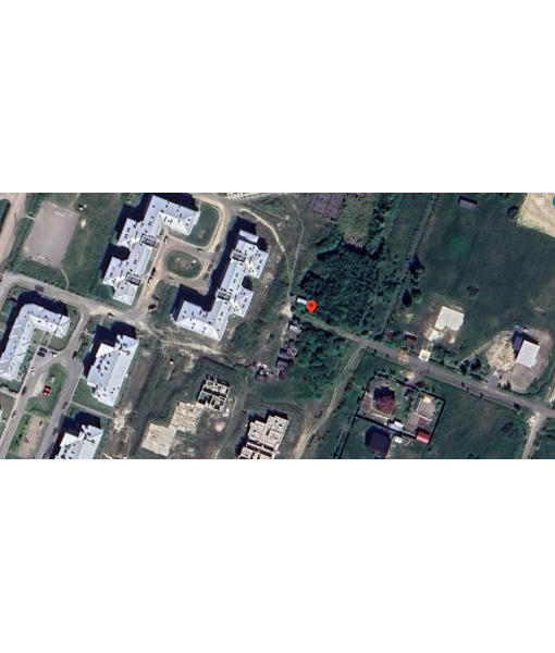 Земельный участок, 3615 м2