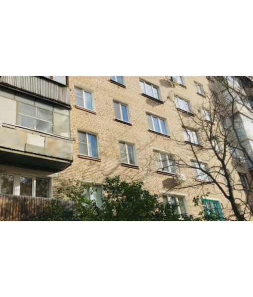 Квартира, 59,6 м2