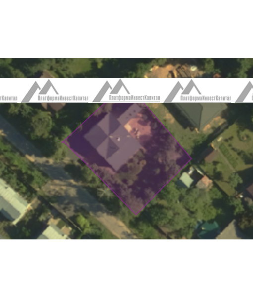 Дом, 442.4 м2; Земельный участок, 1062 м2
