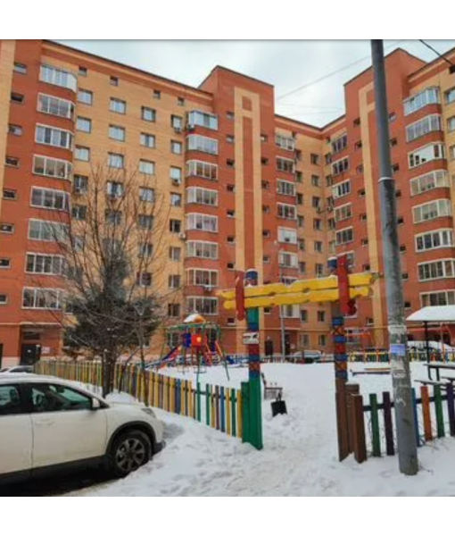 Квартира, 109,8 м2