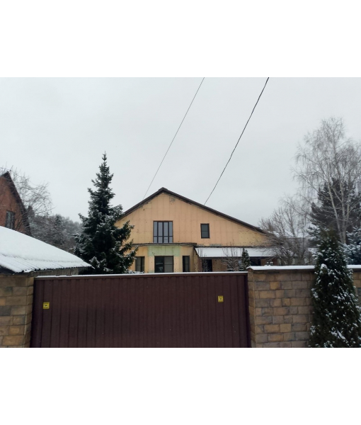 Дом, 335,5 м2