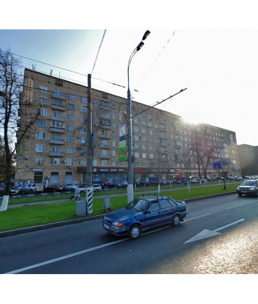 Квартира, 67,9 м2