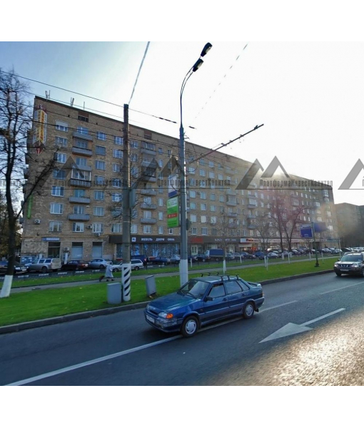 Квартира, 67,9 м2