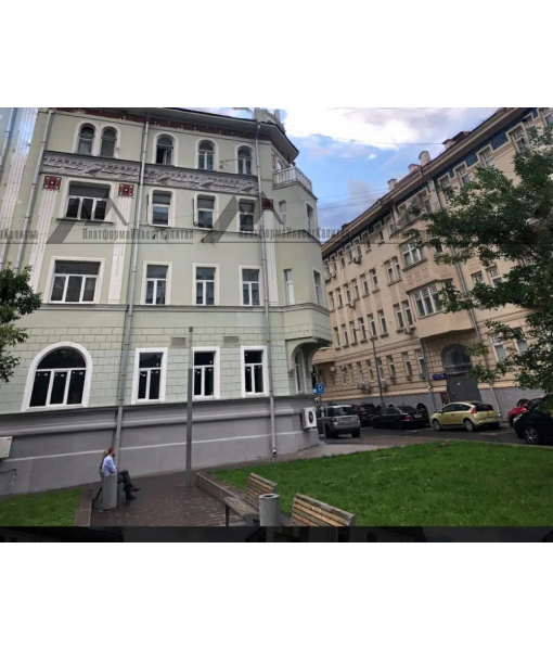 Квартира, 87,6 м2