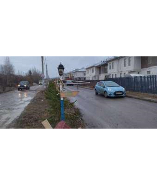 Земельный участок, 3615 м2