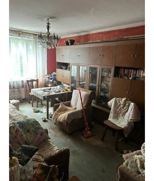 2-к квартира, 44.9 м2