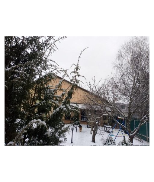 Дом, 335,5 м2