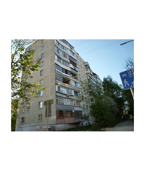 Квартира, 43,9 м2