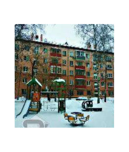 Квартира, 32,2 м2