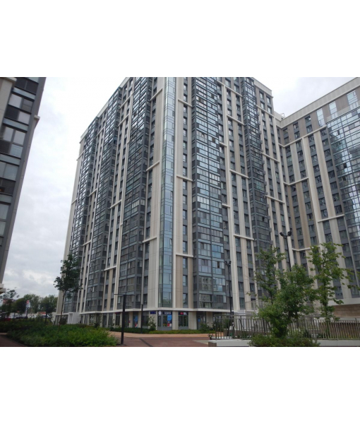 Квартира, 84,5 м2