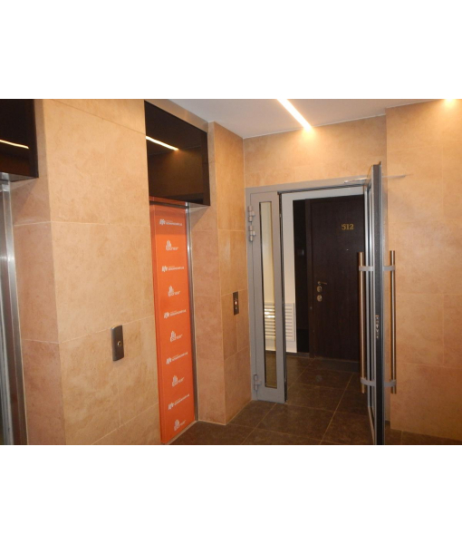 Квартира, 84,5 м2