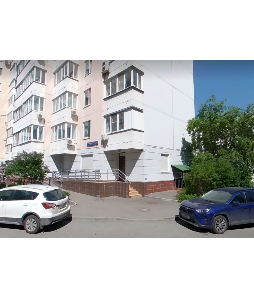 Помещение нежилое, 150 м2