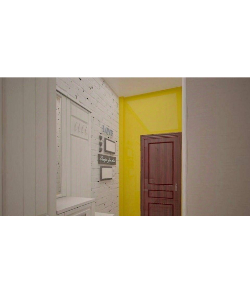 1-к Квартира, 47,8 м2