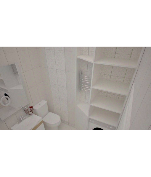 1-к Квартира, 47,8 м2