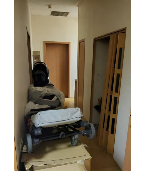 Помещение нежилое, 150 м2