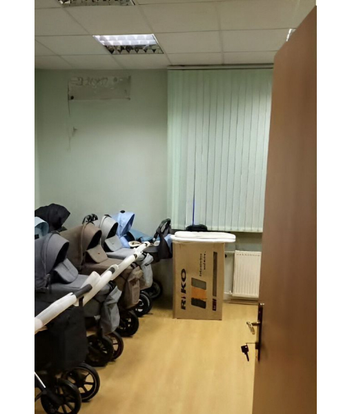 Помещение нежилое, 150 м2