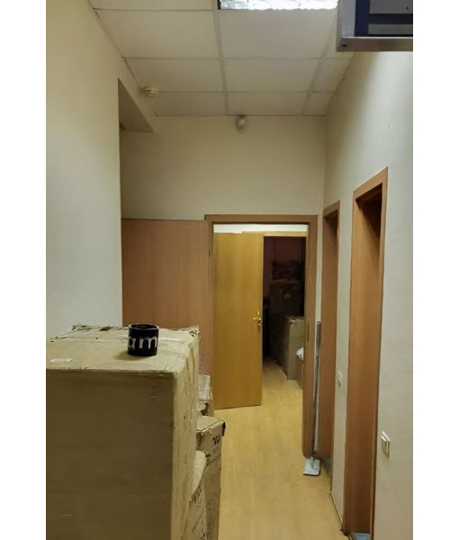 Помещение нежилое, 150 м2
