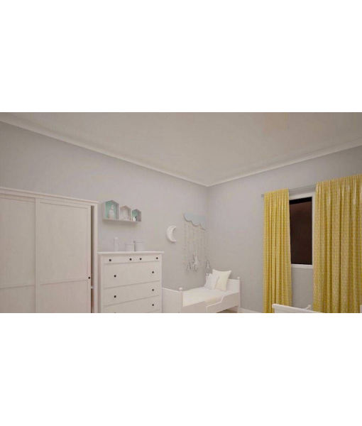 1-к Квартира, 47,8 м2