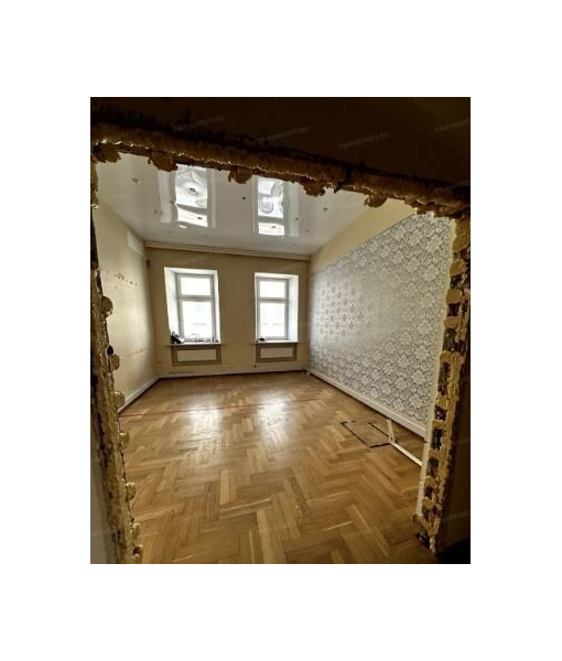 Квартира, 87,6 м2