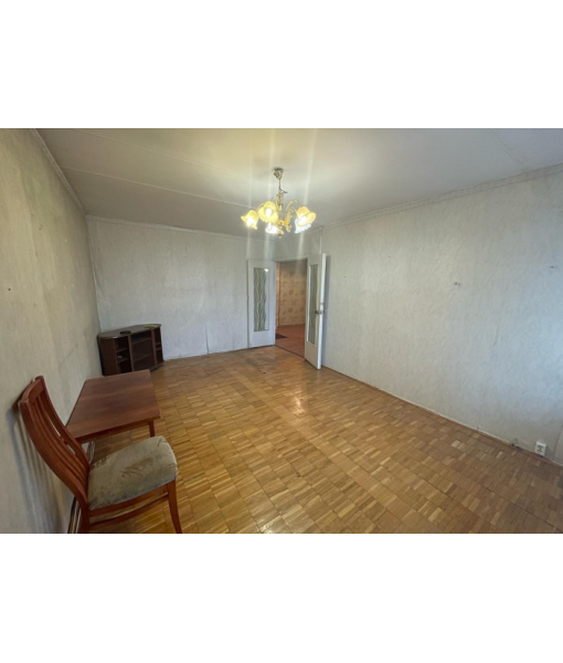 3-х комнатная квартира, 66,2 м2