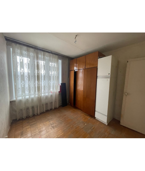 3-х комнатная квартира, 66,2 м2