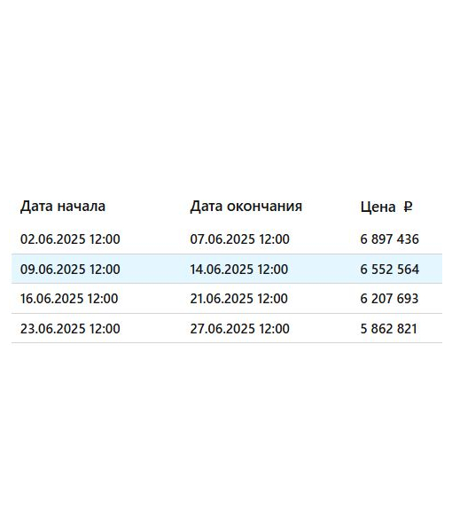 3-х комнатная квартира, 70.1 м2